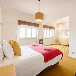 Appartement met Drie Slaapkamers